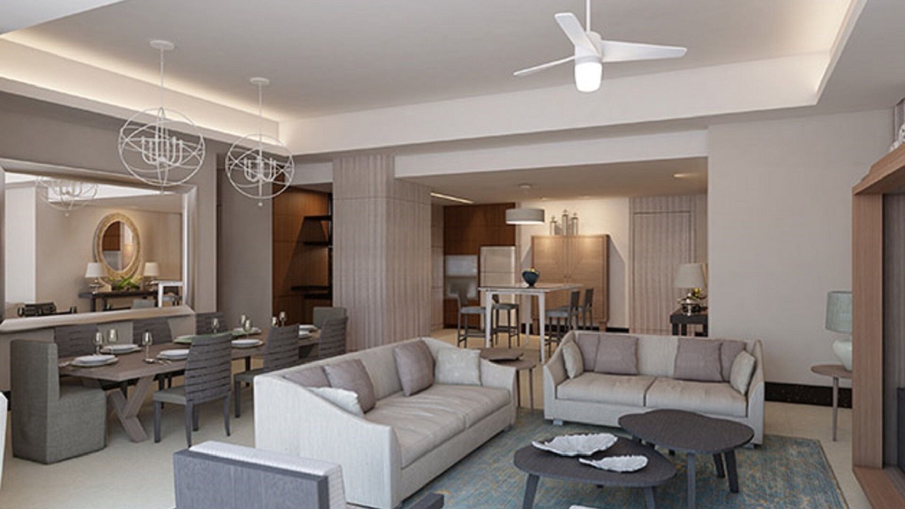 Photo of Livingroom in Benito Juarez
