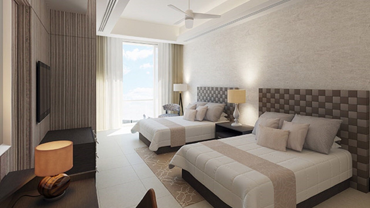 Photo of Bedroom in Benito Juarez