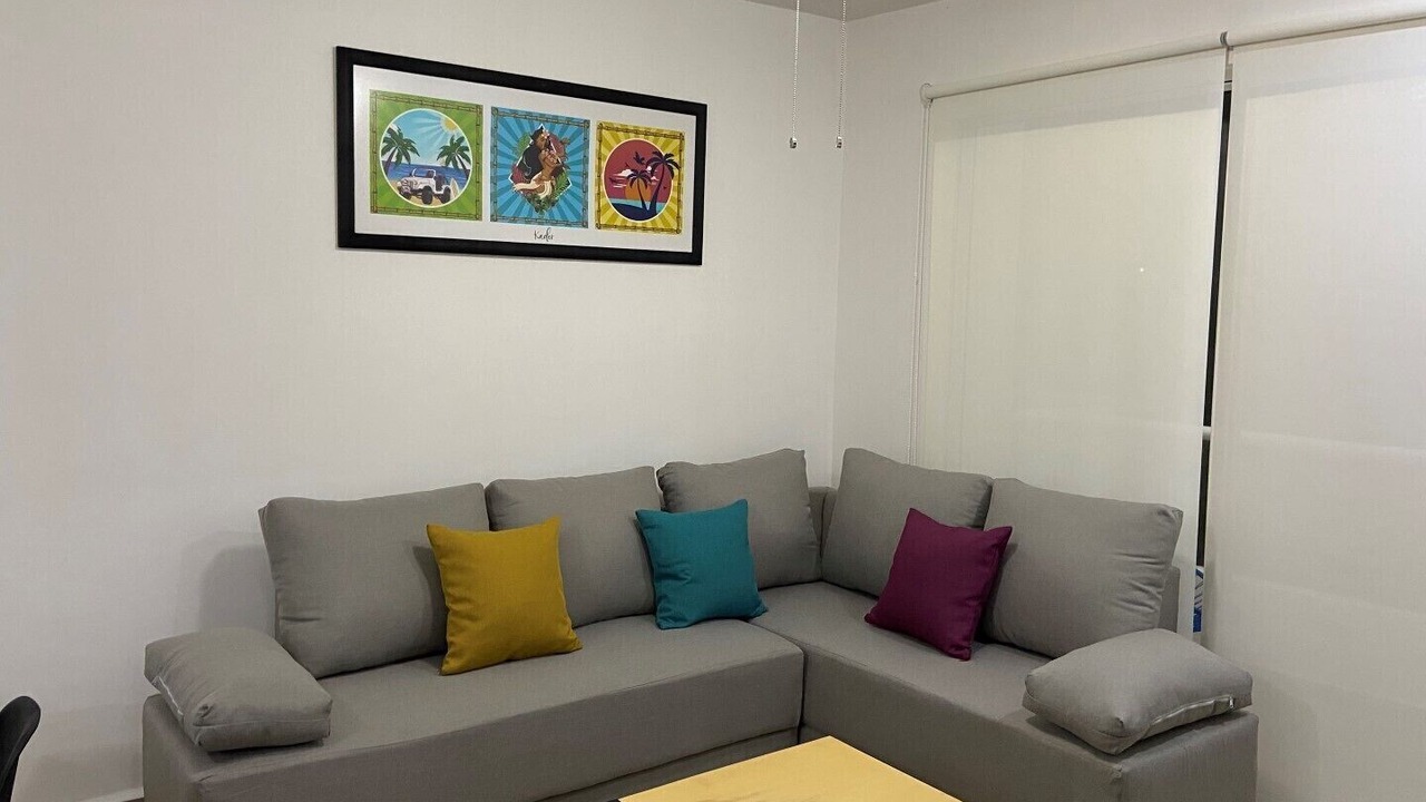 Photo of Livingroom in Cancun