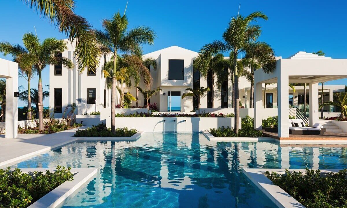 Photo of Outdoor in Long Bay Hills