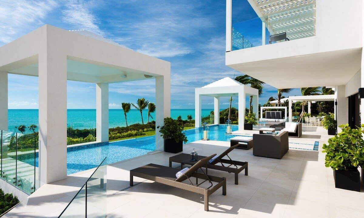 Photo of Outdoor in Long Bay Hills