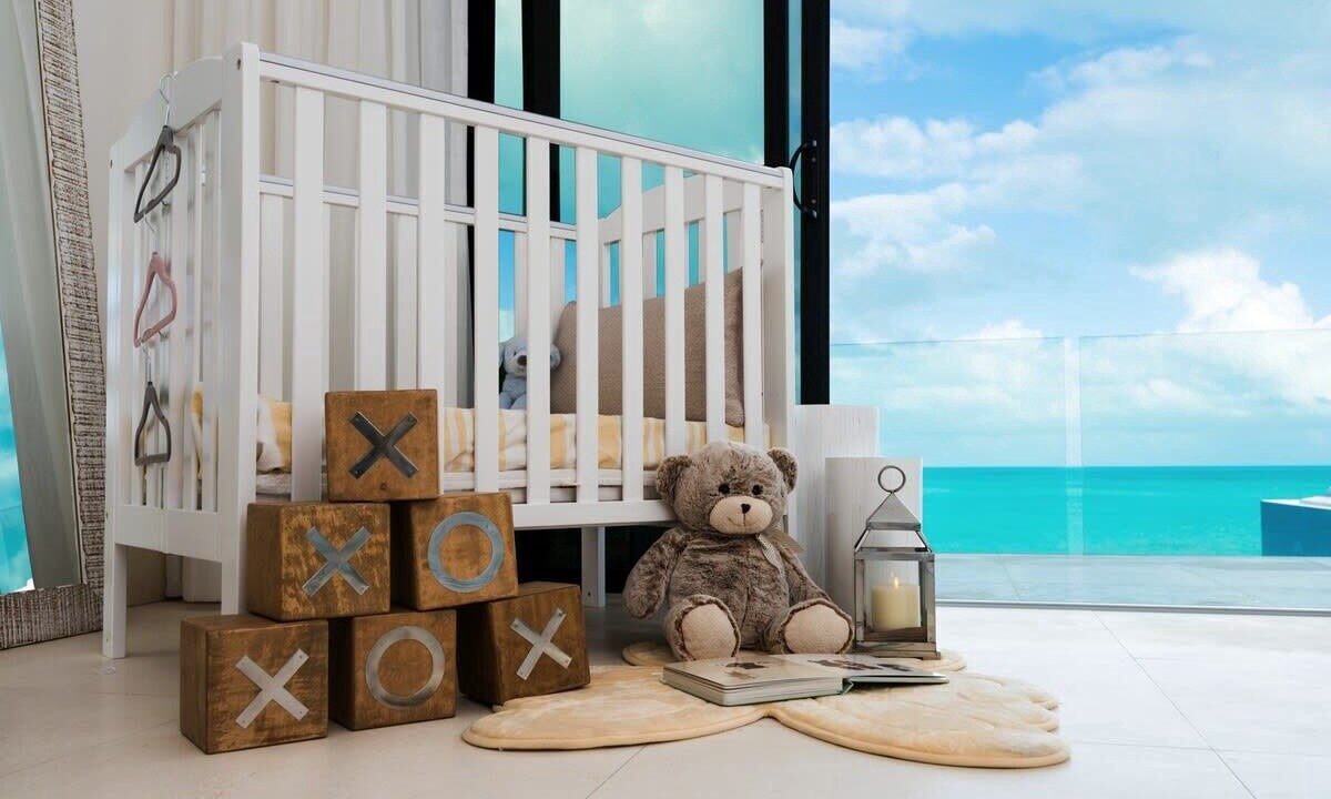 Photo of Bedroom in Long Bay Hills