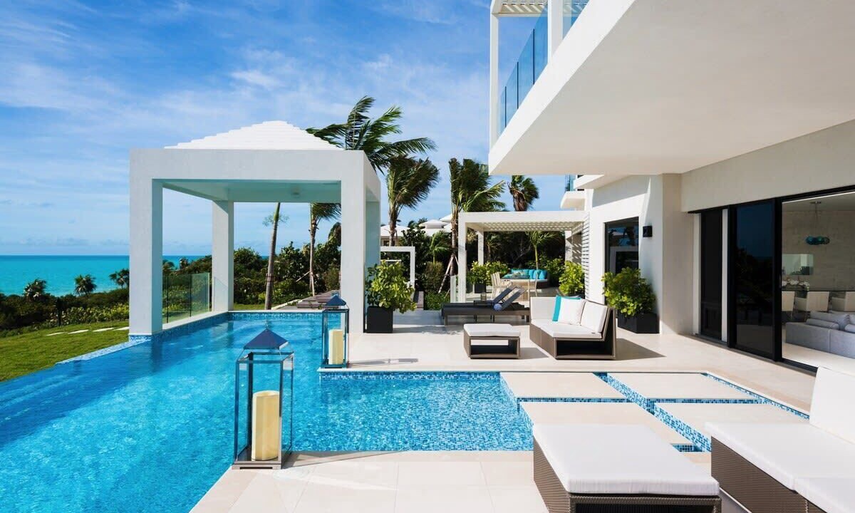 Photo of Outdoor in Long Bay Hills