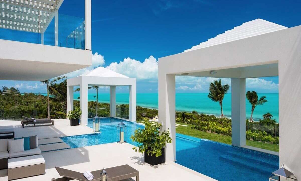 Photo of Outdoor in Long Bay Hills