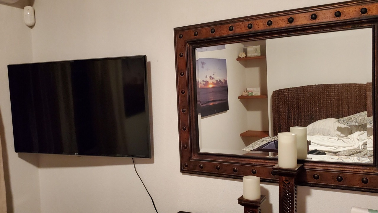 Photo of Bedroom in Cockburn Town