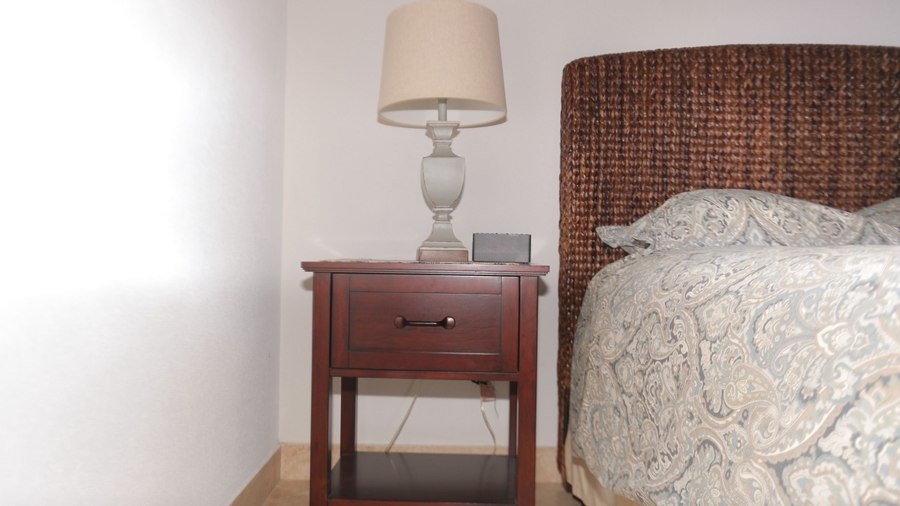 Photo of Bedroom in Cockburn Town