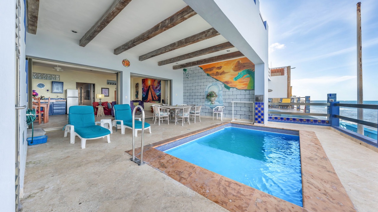 Photo of Outdoor in Centro - Supmza 001
