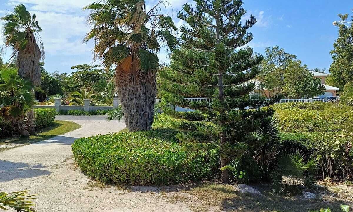Photo of Outdoor in Leeward Settlement