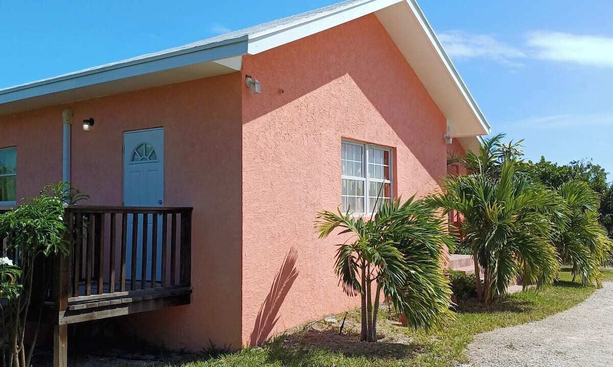 Photo of Outdoor in Leeward Settlement