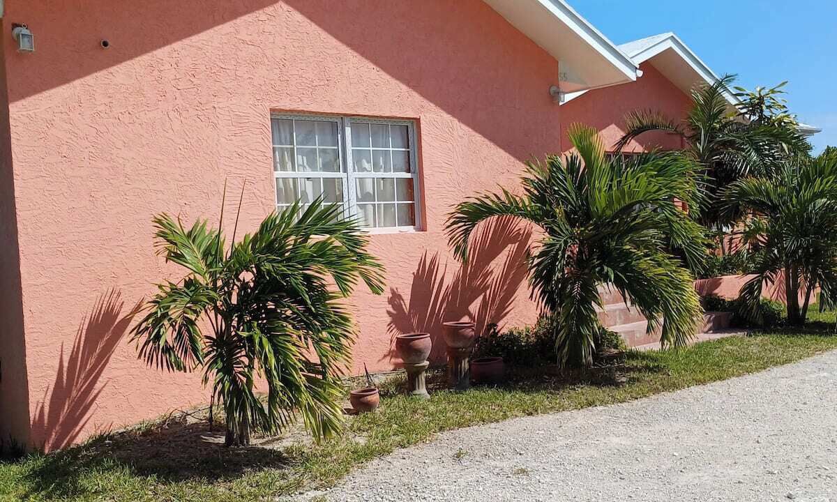Photo of Outdoor in Leeward Settlement