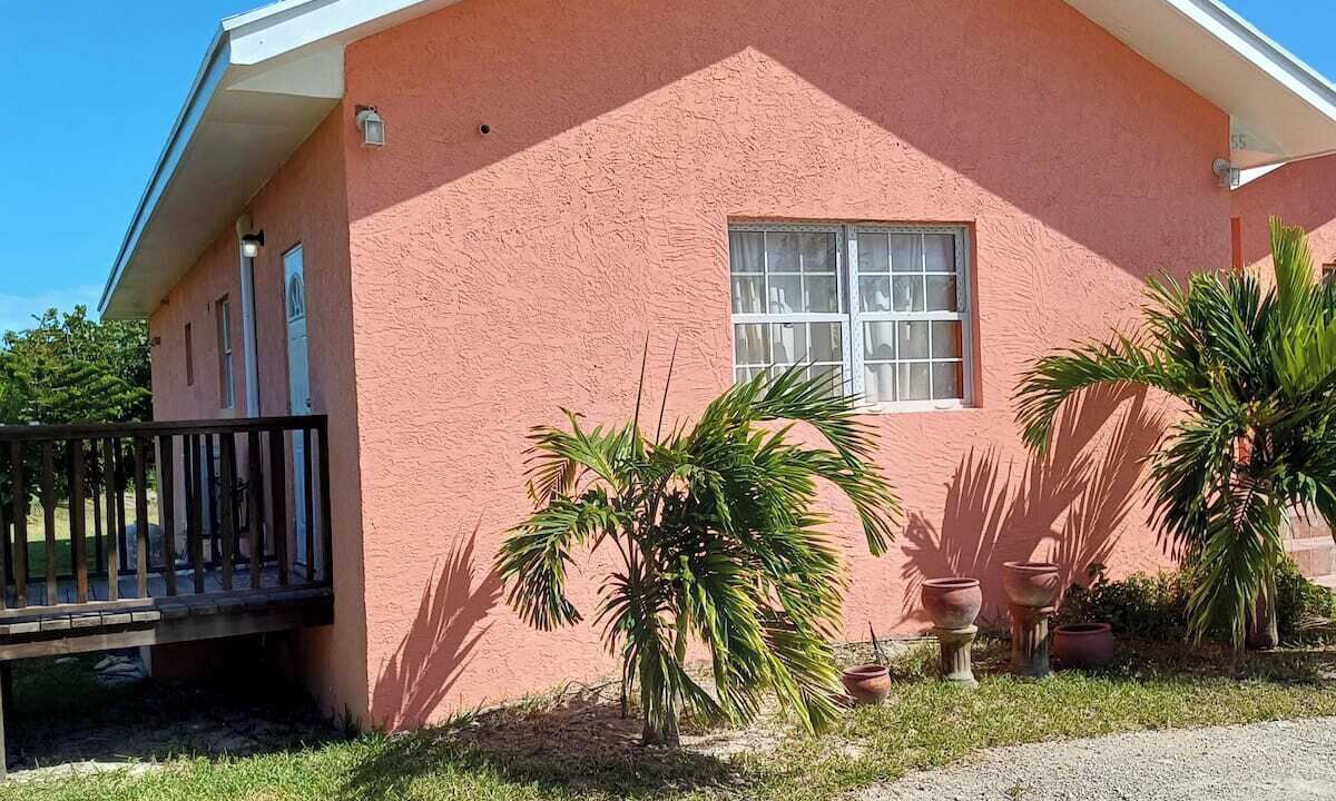 Photo of Outdoor in Leeward Settlement