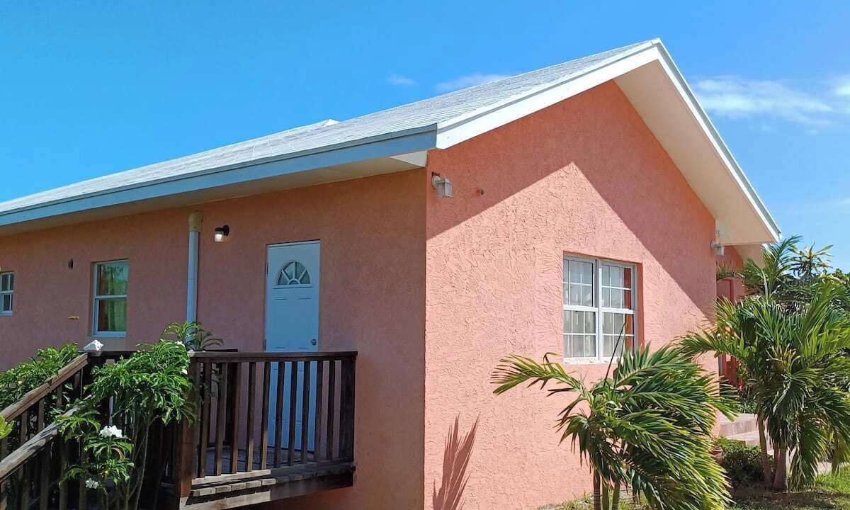 Photo of Outdoor in Leeward Settlement