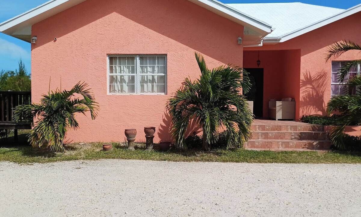 Photo of Outdoor in Leeward Settlement