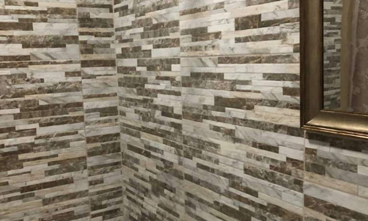 Photo of Bathroom in Leeward Settlement