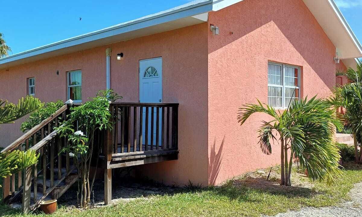 Photo of Outdoor in Leeward Settlement