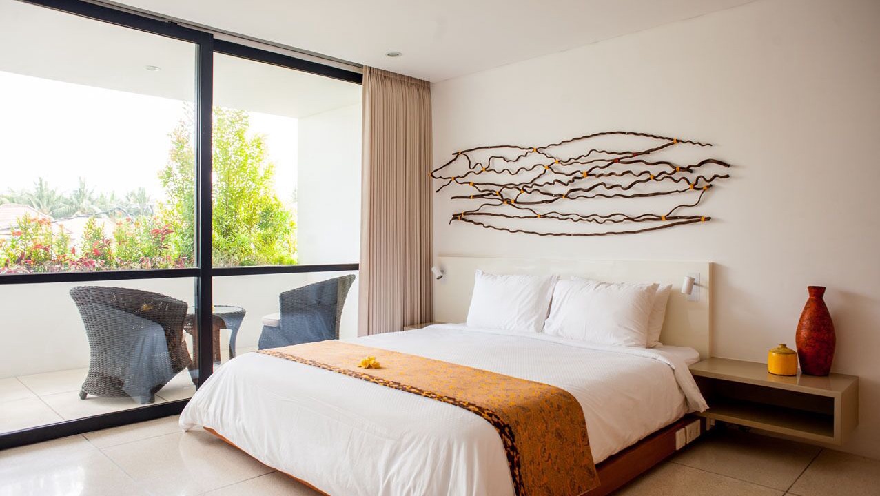 Photo of Bedroom in Drupadi