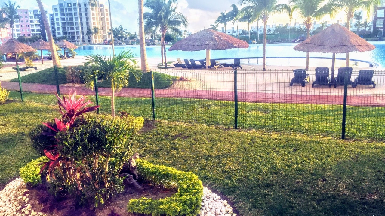 Photo of Outdoor in Cancun