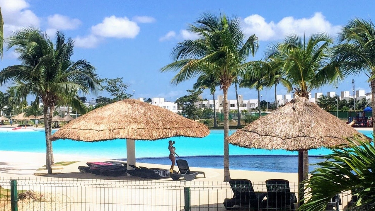 Photo of Outdoor in Cancun