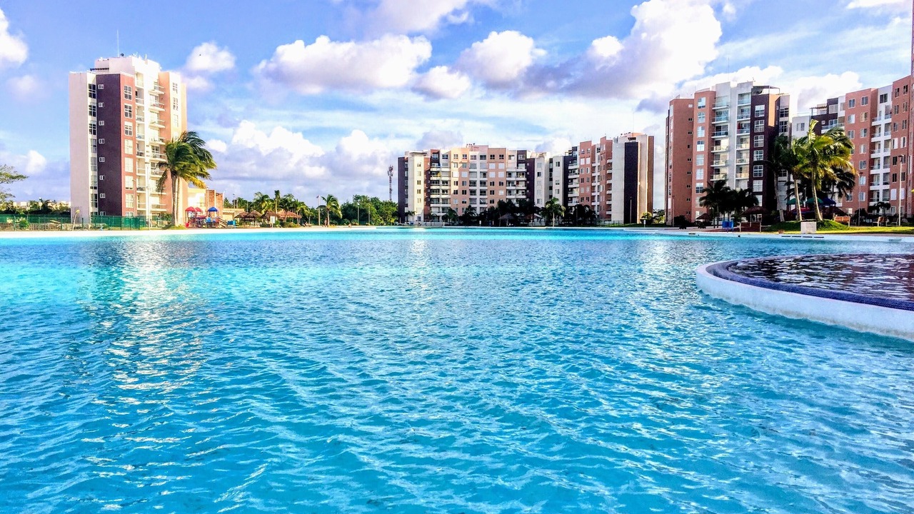 Photo of Outdoor in Cancun