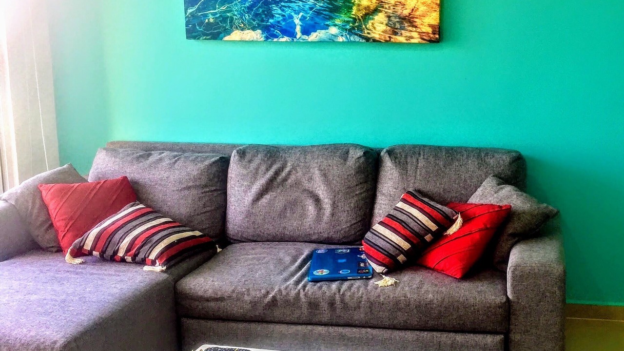 Photo of Livingroom in Cancun