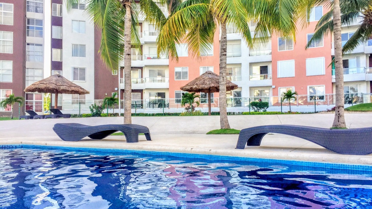 Photo of Outdoor in Cancun