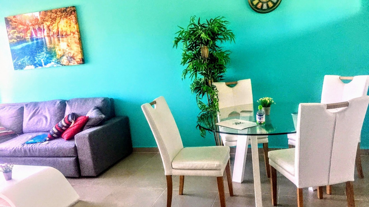 Photo of Livingroom in Cancun