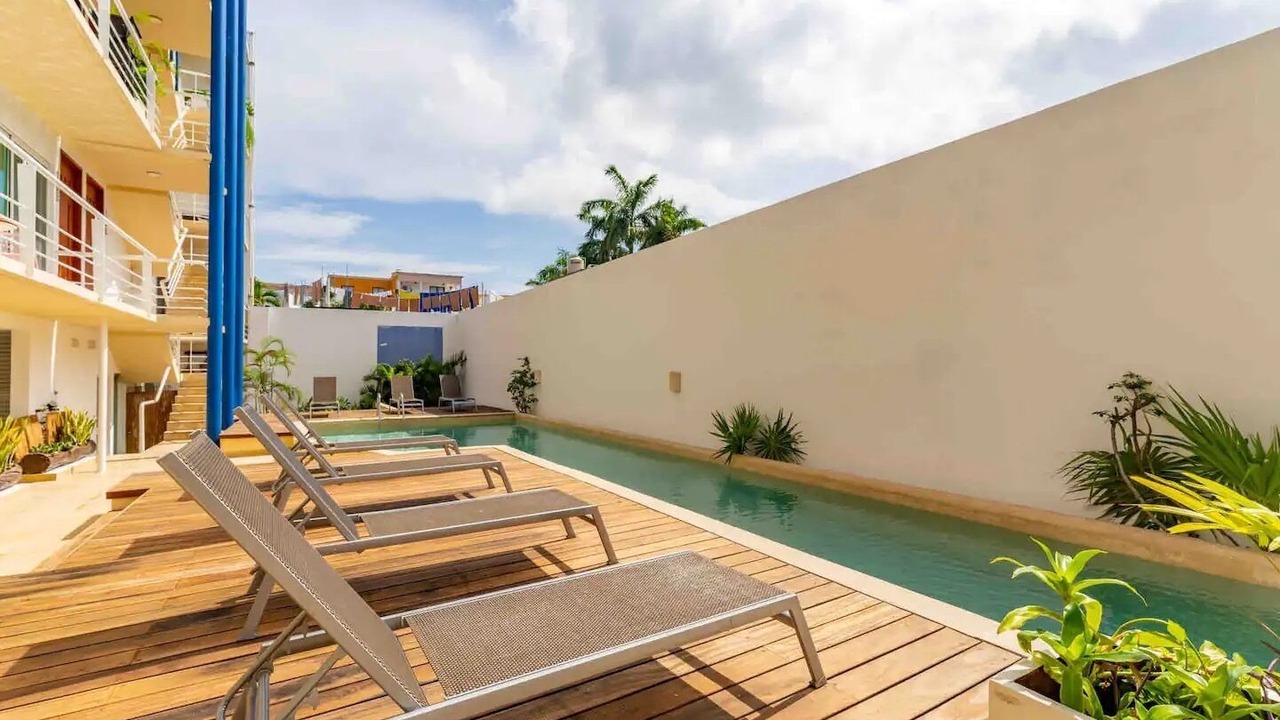 Photo of Outdoor in Centro