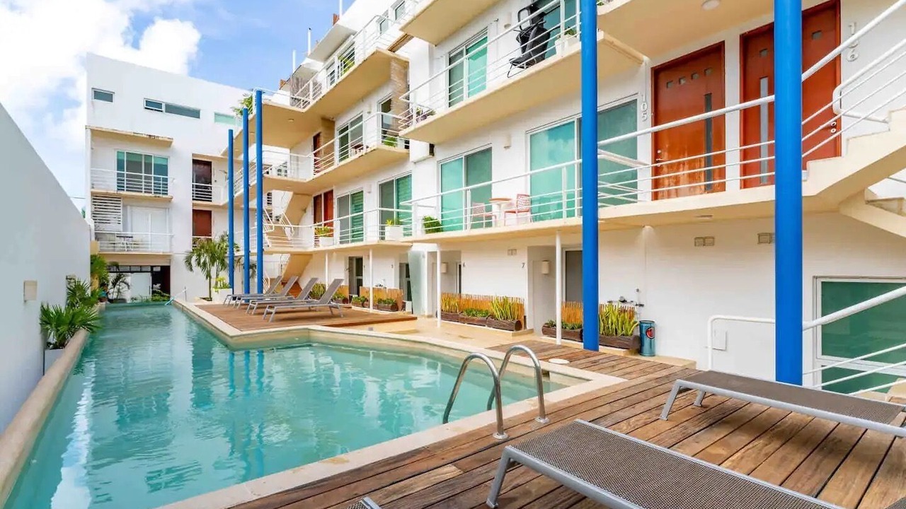 Photo of Outdoor in Centro