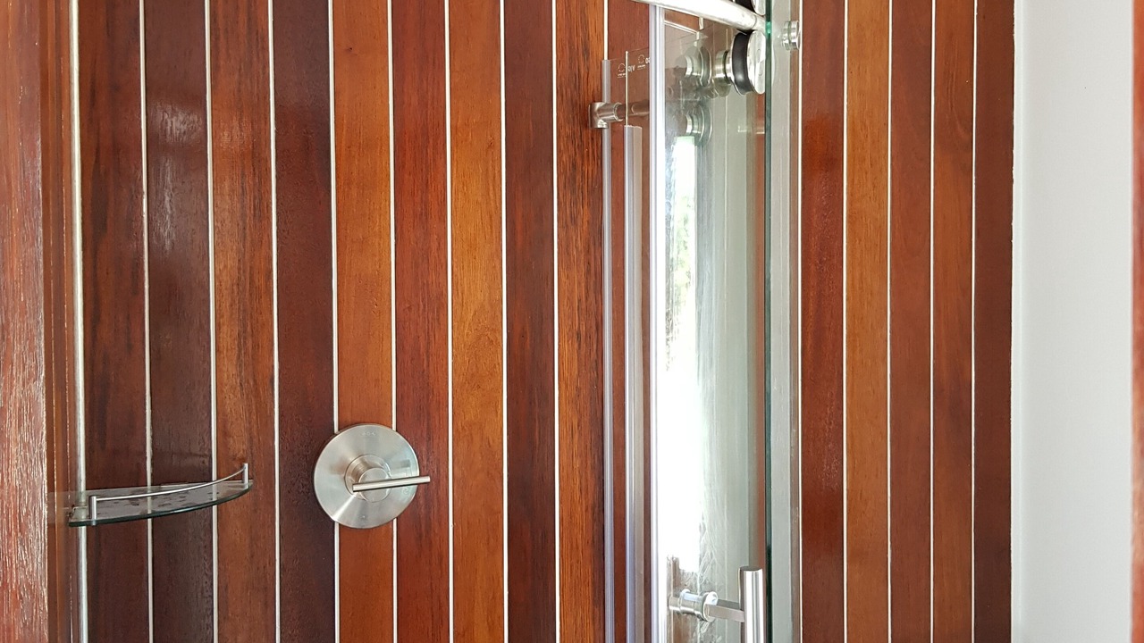 Photo of Bathroom in Long Bay