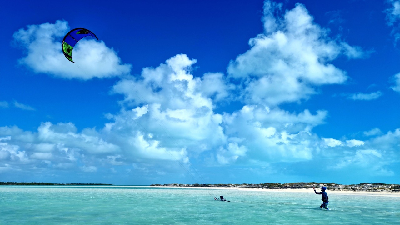 Photo of Others in Long Bay