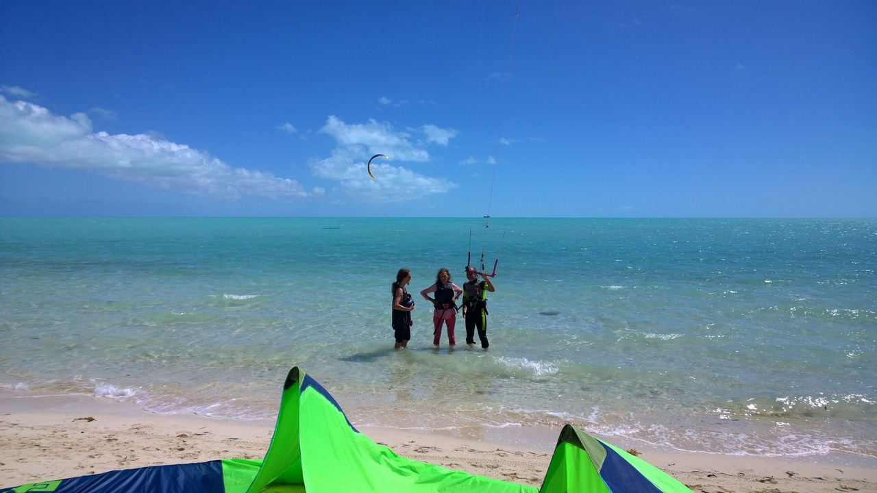 Photo of Others in Long Bay