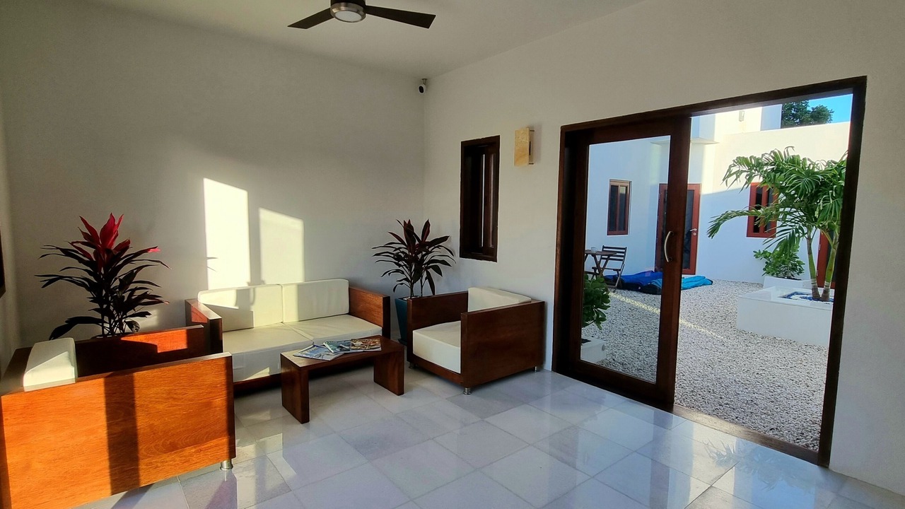 Photo of Bedroom in Long Bay