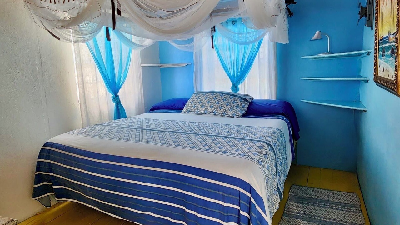 Photo of Bedroom in Balfour Town