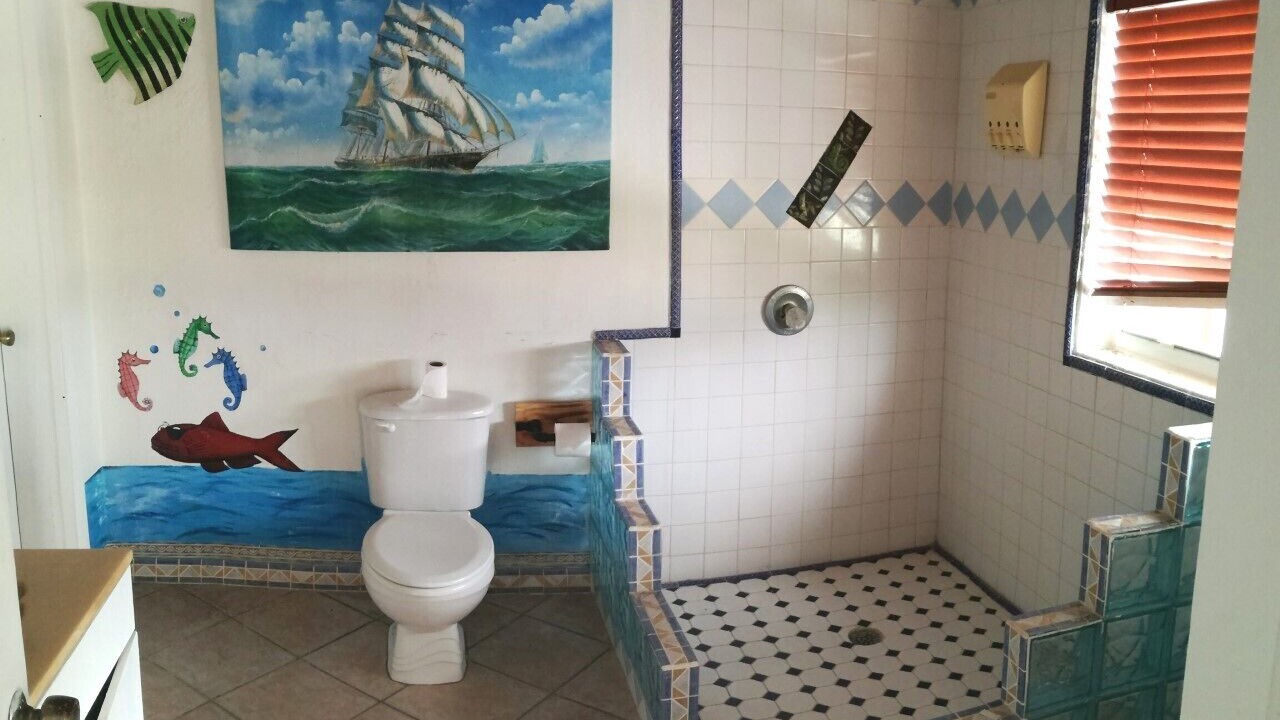Photo of Bedroom in Balfour Town