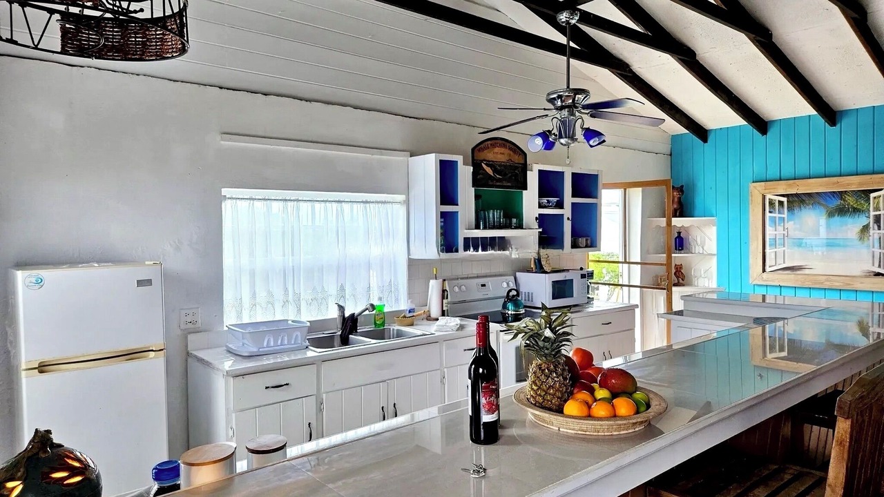 Photo of Kitchen in Balfour Town