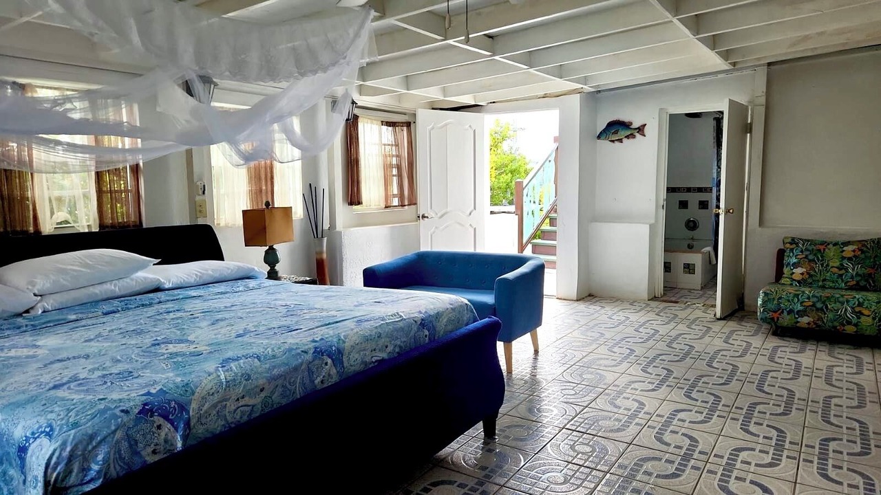 Photo of Bedroom in Balfour Town