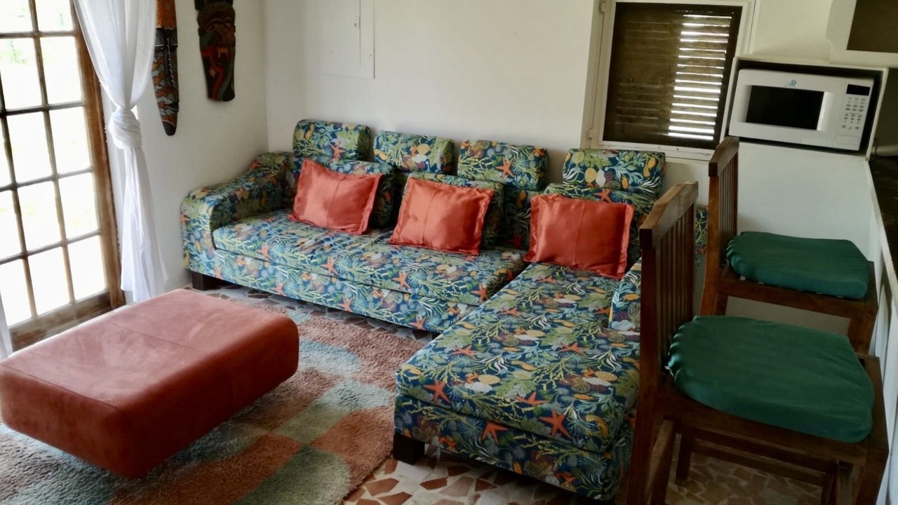Photo of Livingroom in Balfour Town
