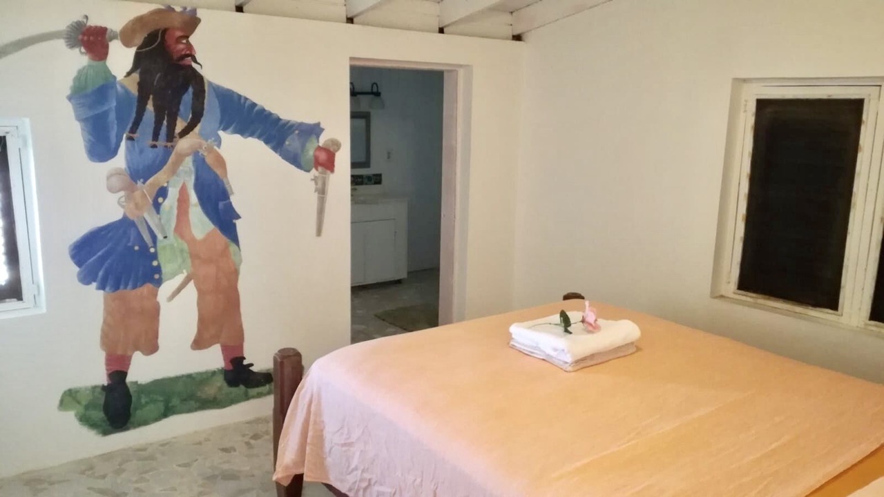 Photo of Bedroom in Balfour Town