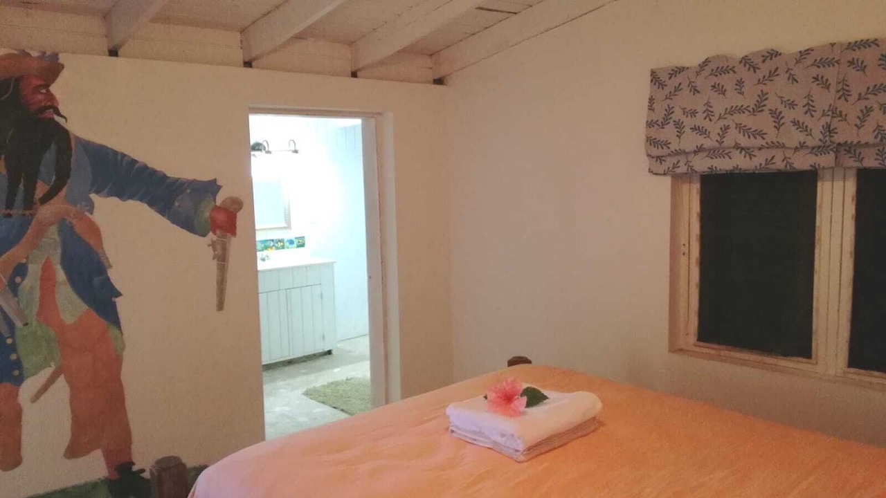 Photo of Bedroom in Balfour Town