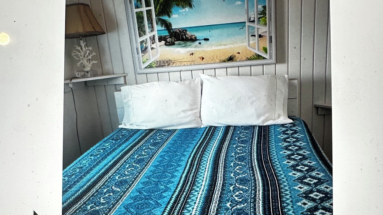 Photo of Bedroom in Balfour Town