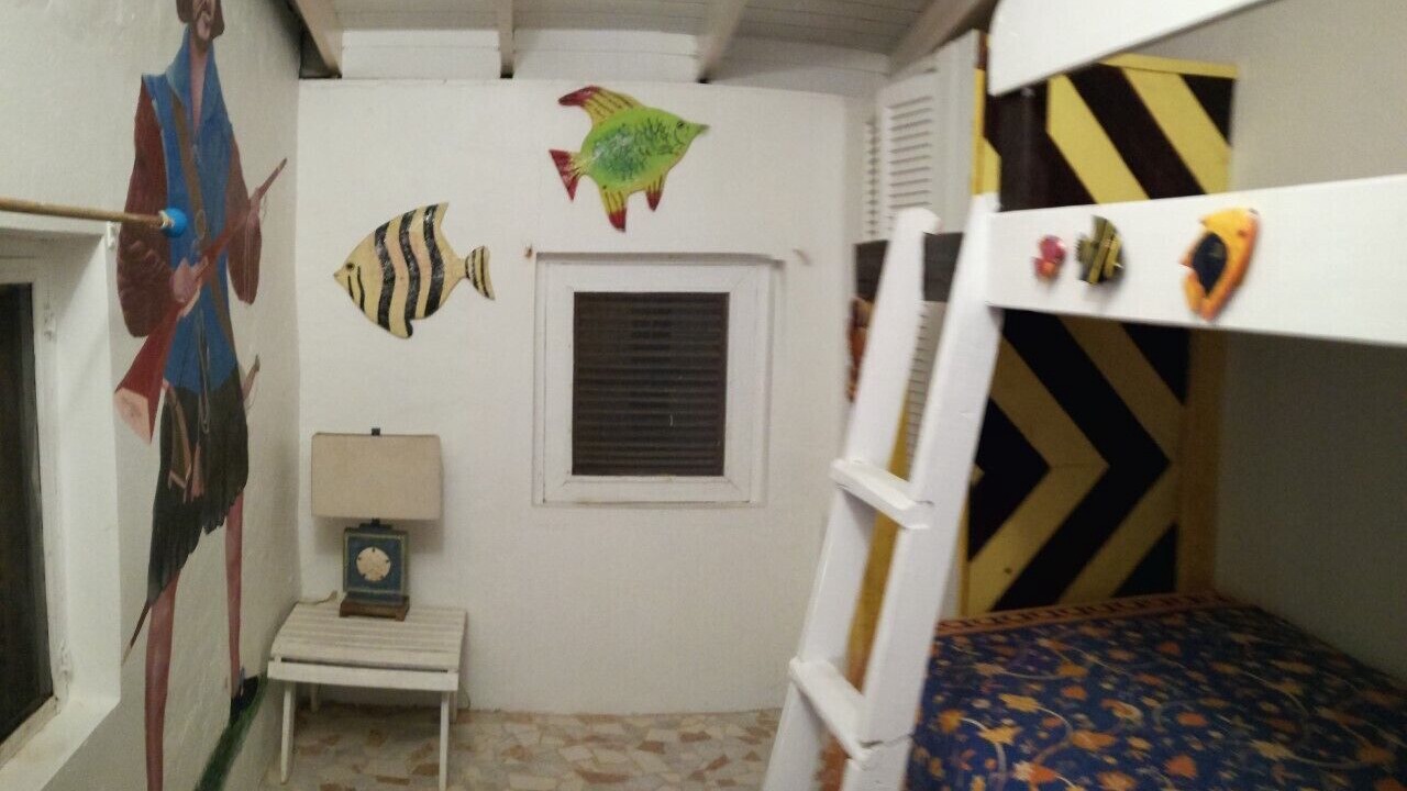 Photo of Bedroom in Balfour Town