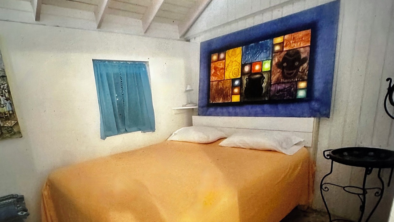 Photo of Bedroom in Balfour Town