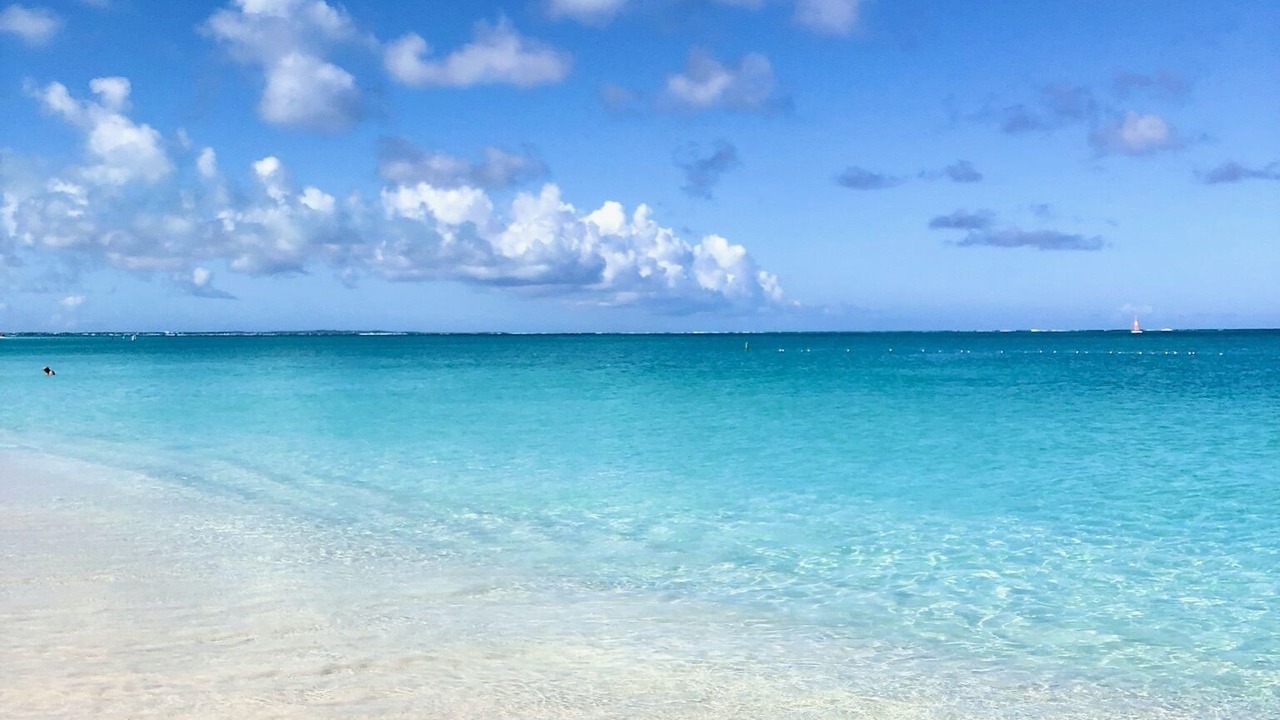 Photo of Others in Grace Bay