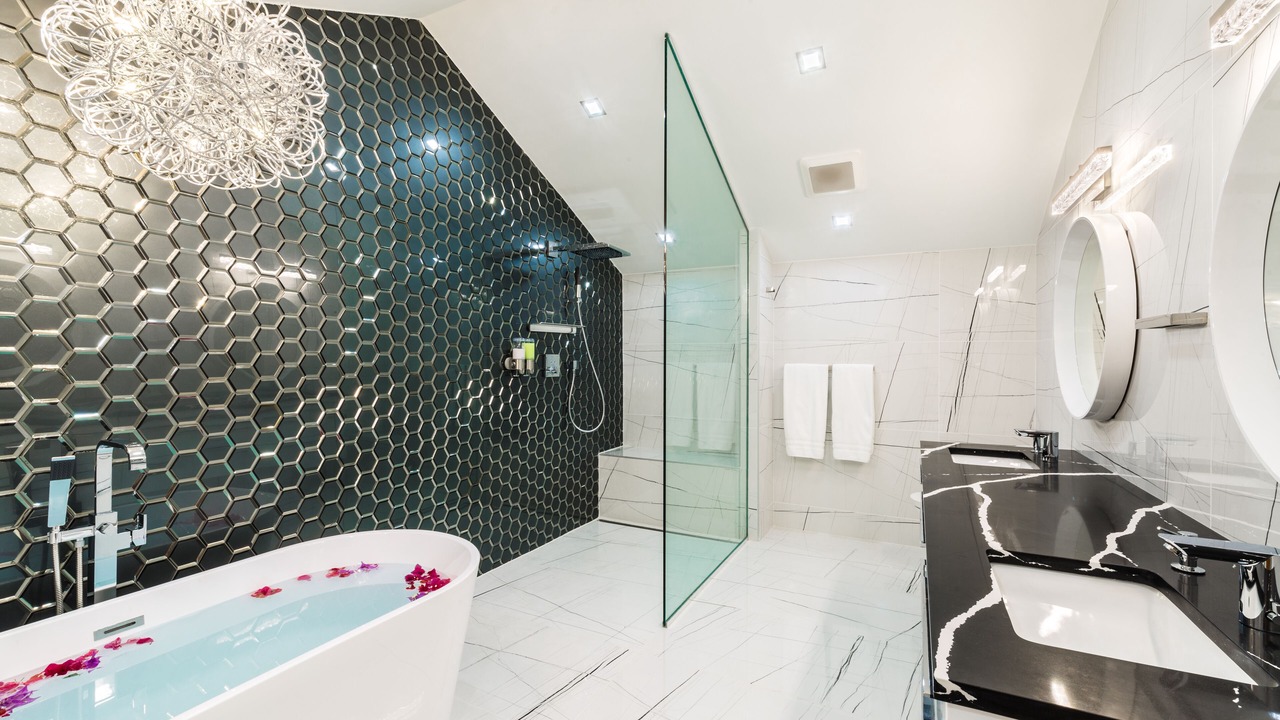 Photo of Bathroom in Grace Bay