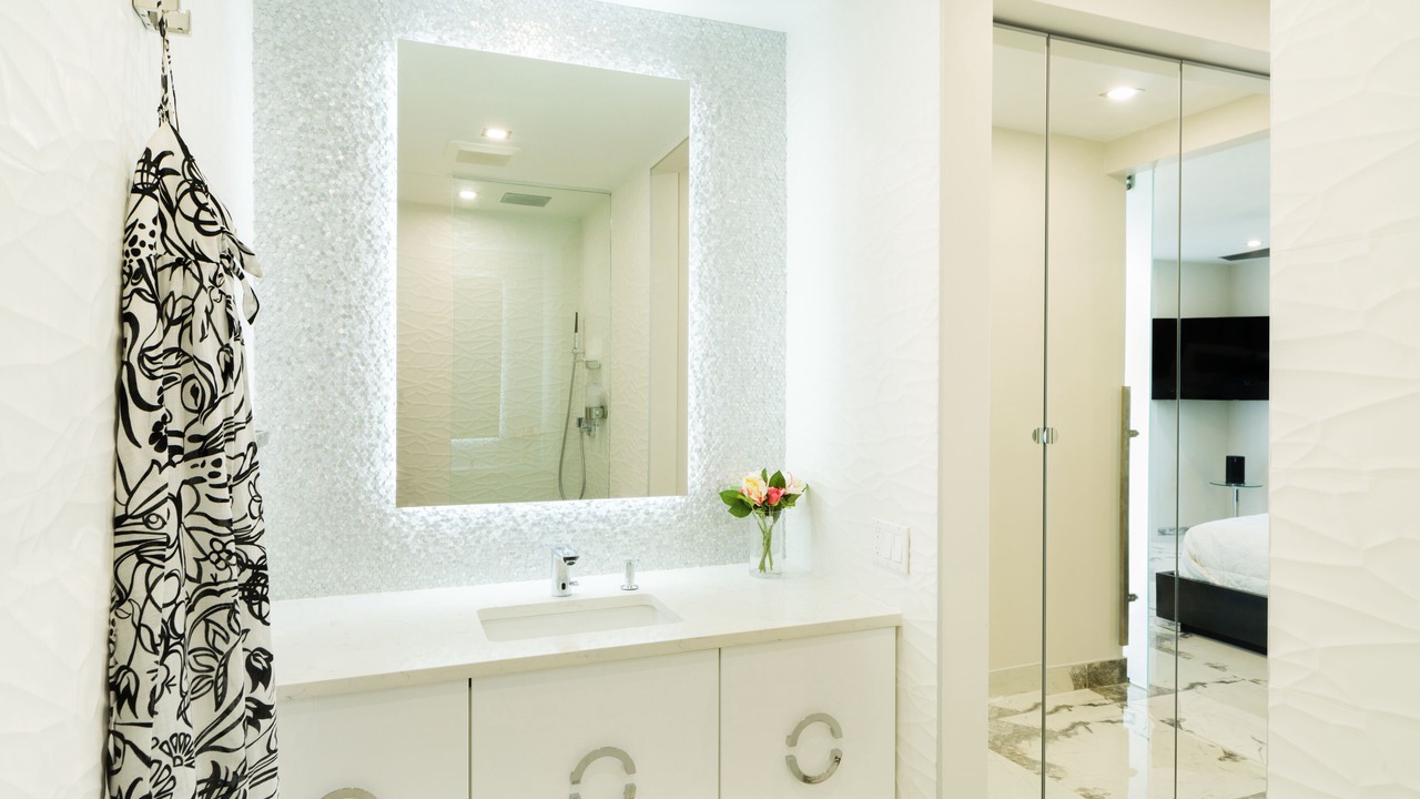 Photo of Bathroom in Grace Bay
