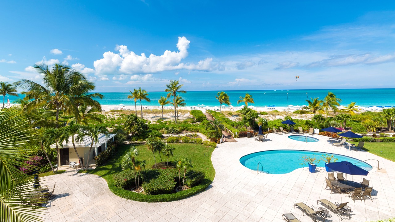 Photo of Outdoor in Grace Bay