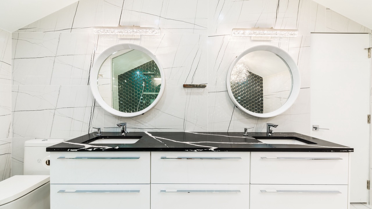 Photo of Bathroom in Grace Bay
