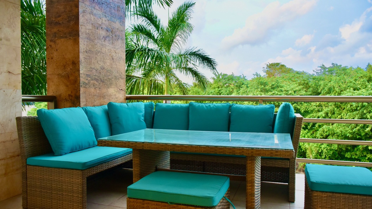 Photo of Outdoor in Villa Juarez