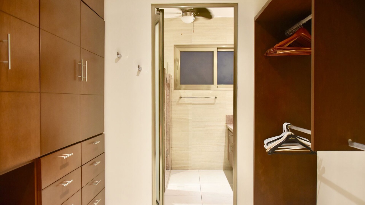 Photo of Bathroom in Villa Juarez