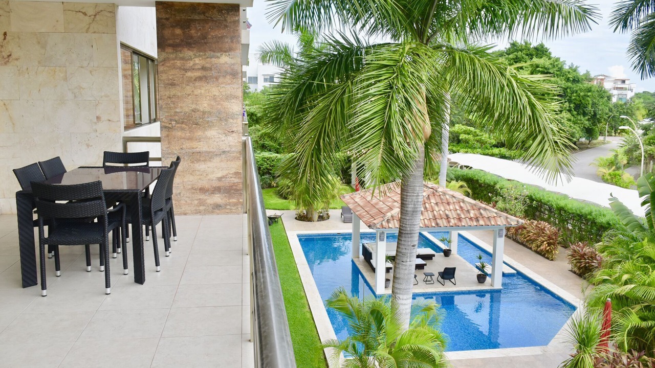 Photo of Outdoor in Villa Juarez
